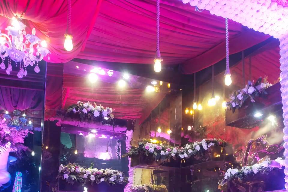 Amaira Hotels And Banquets