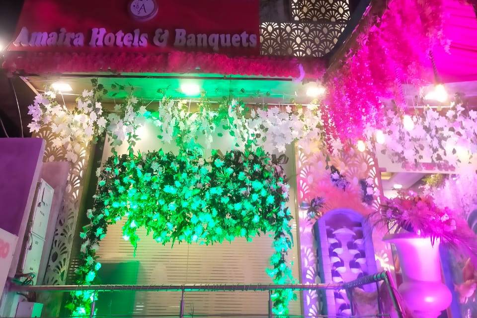 Amaira Hotels And Banquets