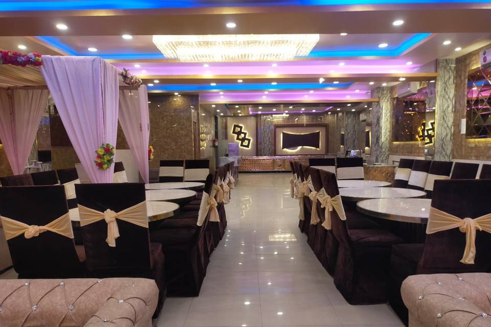 Amaira Hotels And Banquets