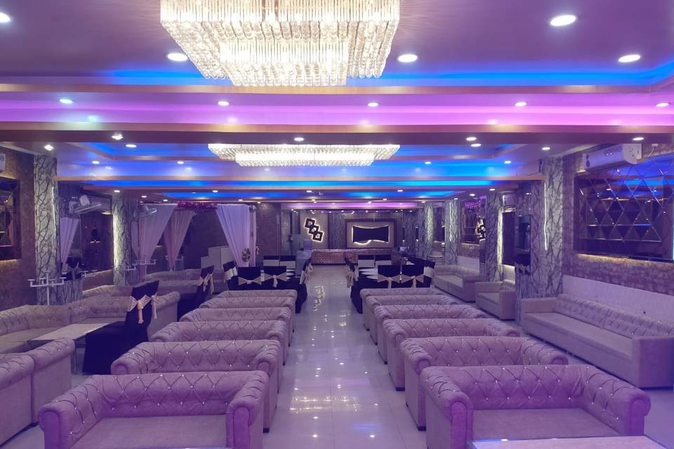 Amaira Hotels And Banquets