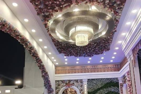 J. S. Garden Banquet & Rooms By Khanak portfolio