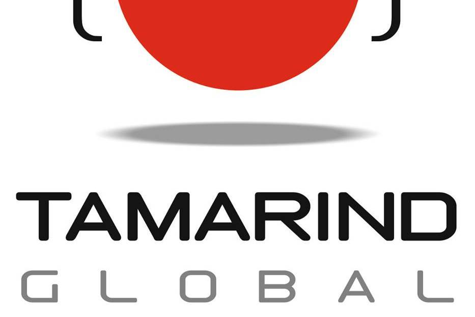 Tamarind Global Logo