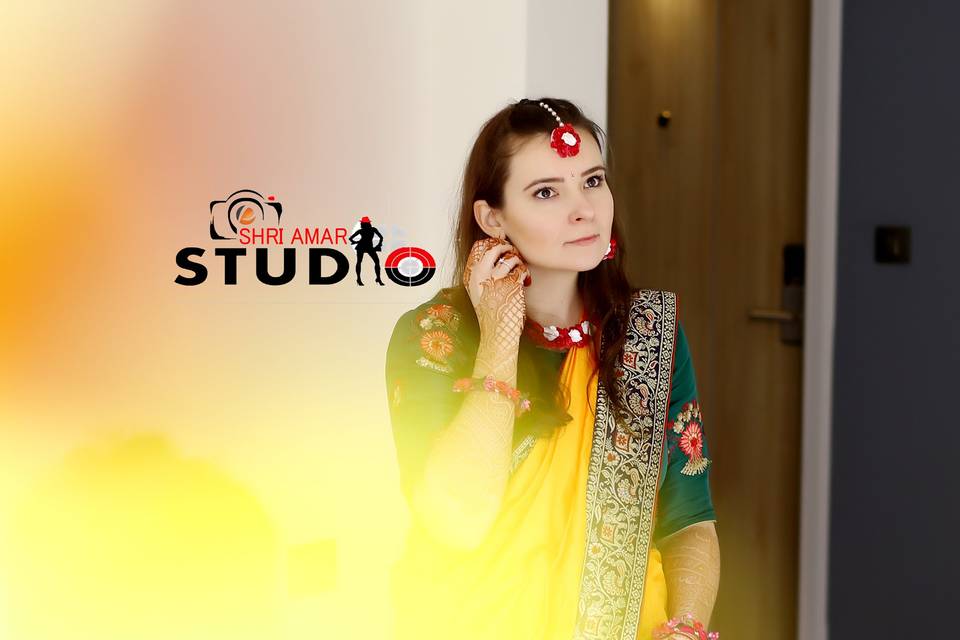 Sri Amar Studio