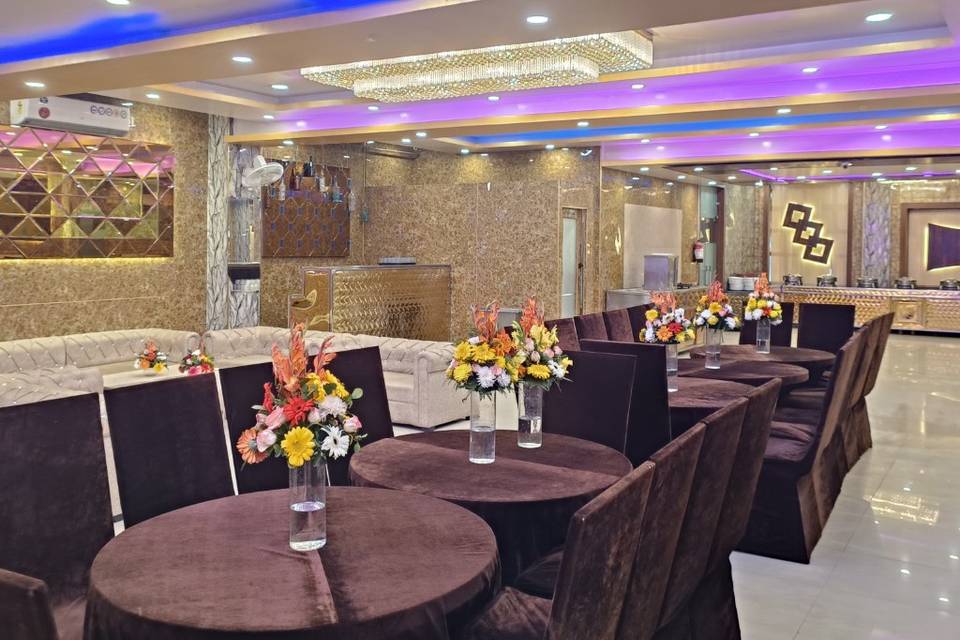 Amaira Hotels And Banquets