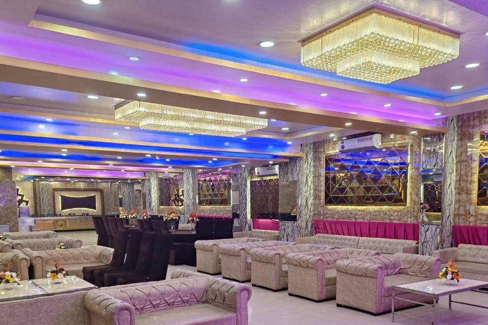 Amaira Hotels And Banquets