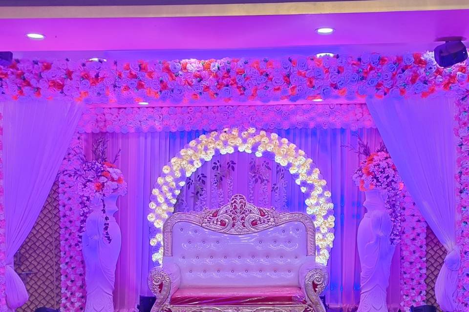 Amaira Hotels And Banquets