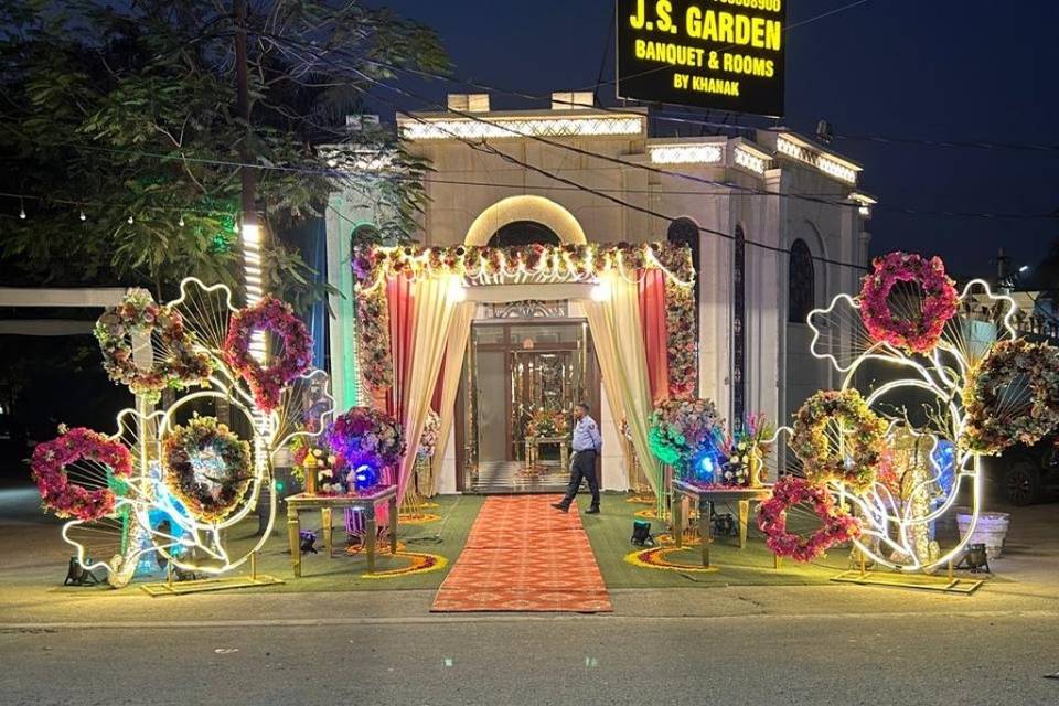 Facade