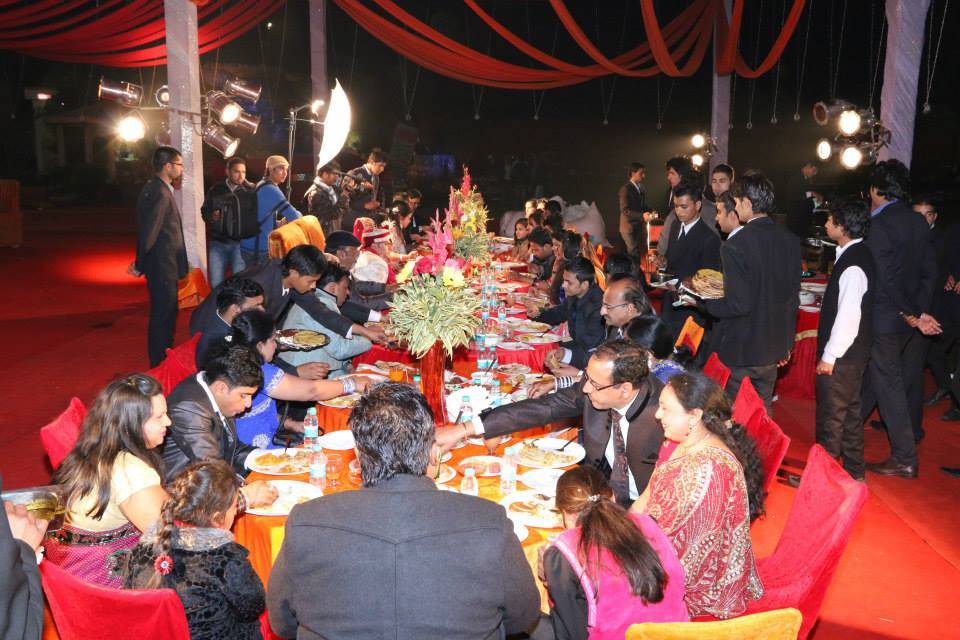 Chandigarh Blue Caterers