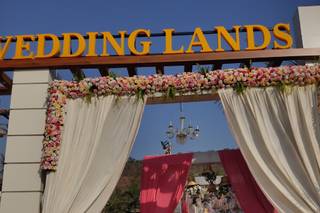 Wedding Land