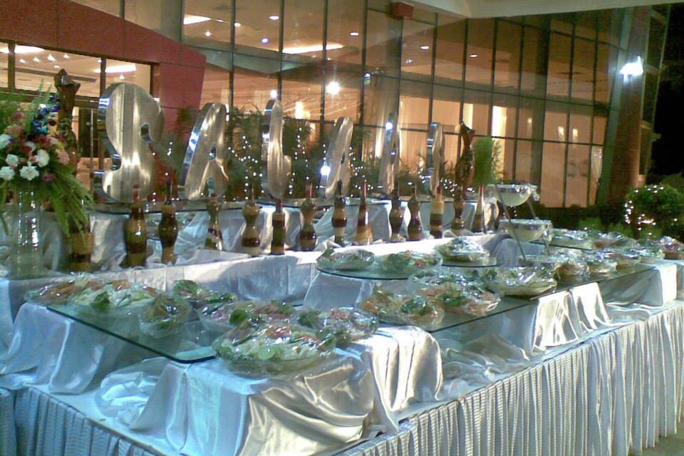 Special banquets