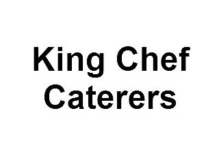 King chef caterers logo