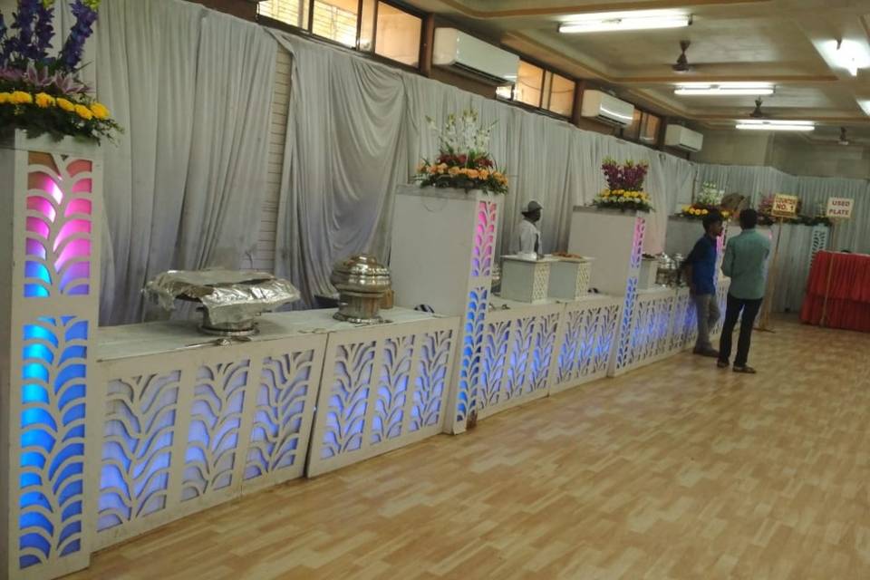 Shree Siddhivinayak Caterers, Thane