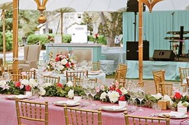 Namaskar Events & Wedding Planner