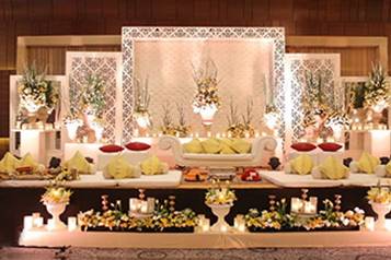 Namaskar Events & Wedding Planner