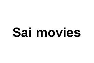 Sai movies Logo
