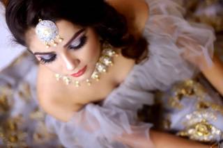 Shweta Makeup Artist, Kolar, Bhopal