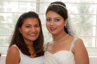 Makeup by Rini