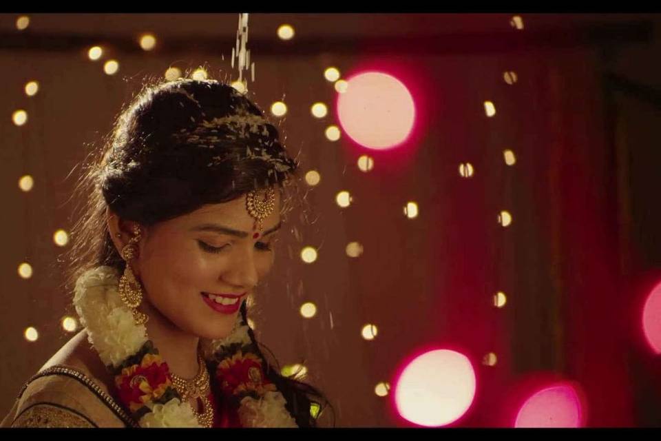 Vivid Wedding Film, Chennai