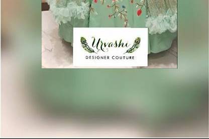 Urvashi Designer Couture