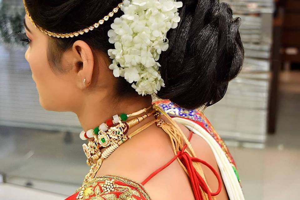 La Femme India, Ahmedabad