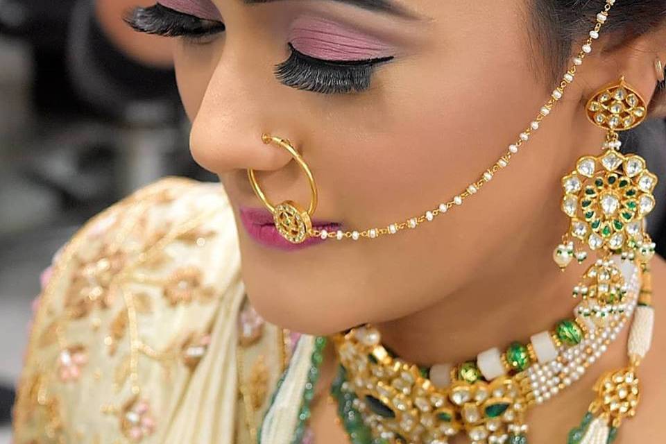 La Femme India, Ahmedabad