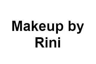 Makeup by rini logo