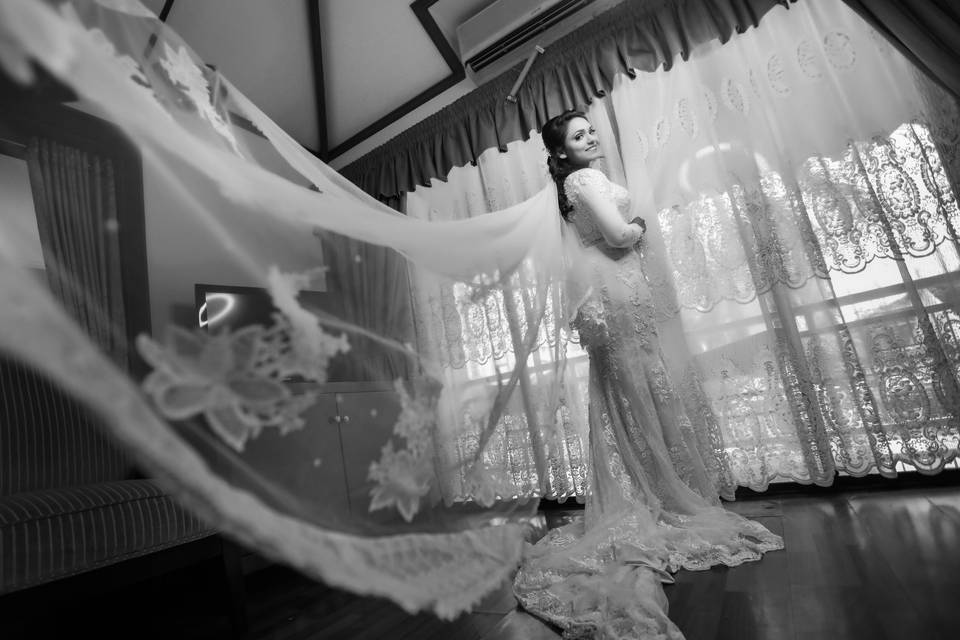 Wedding Photography