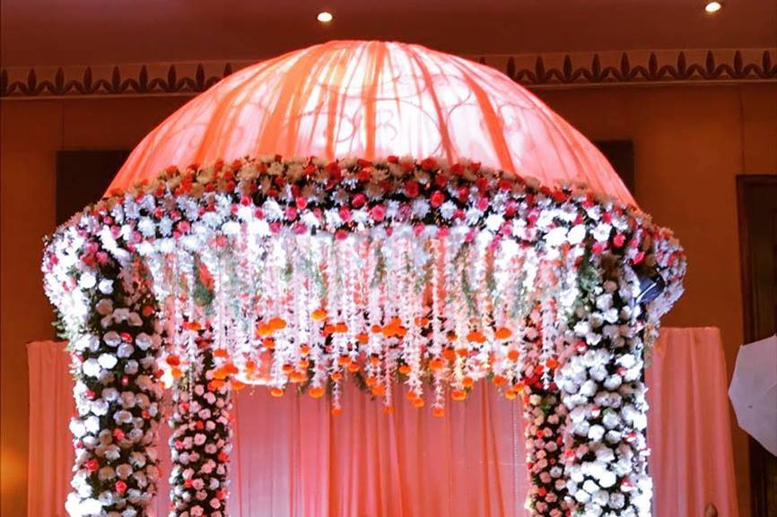 Mandap Decorations