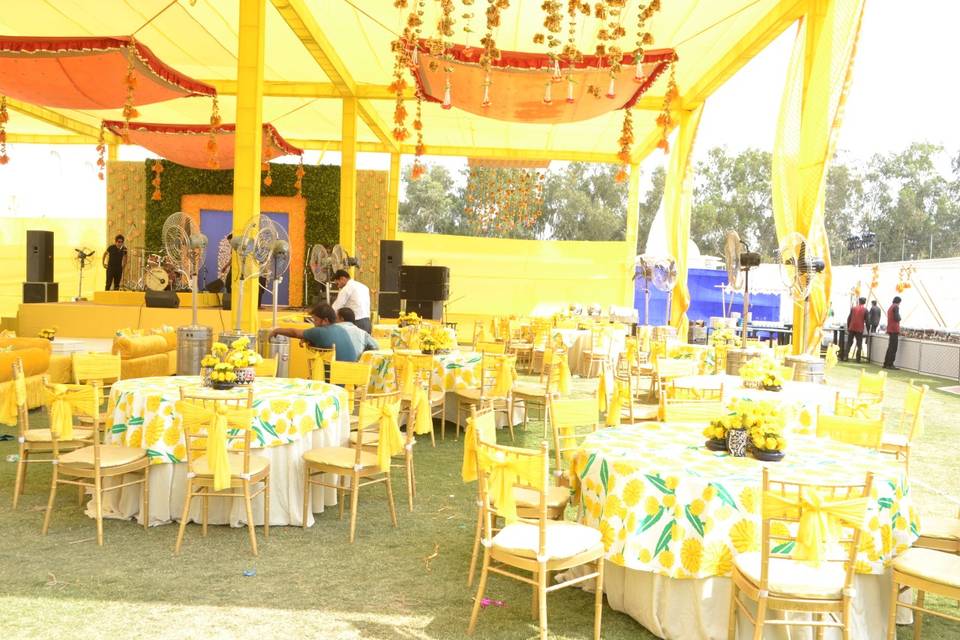 Wedding-e-Khas
