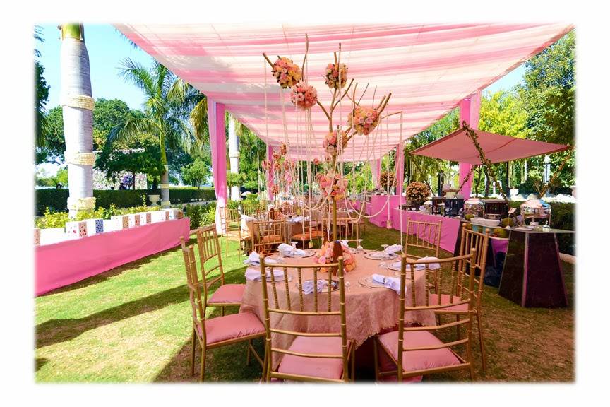 Wedding Decor