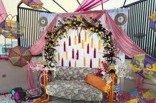 Comfort Inn Dhaliwals, Sector 45