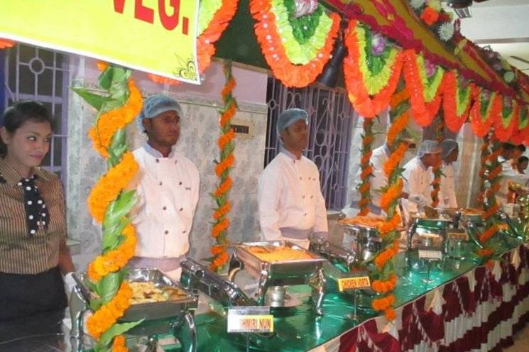 Lokenath Caterers