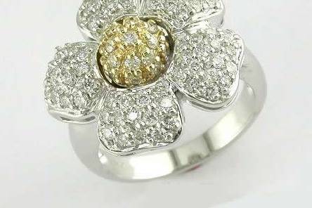 Aparna Diamonds