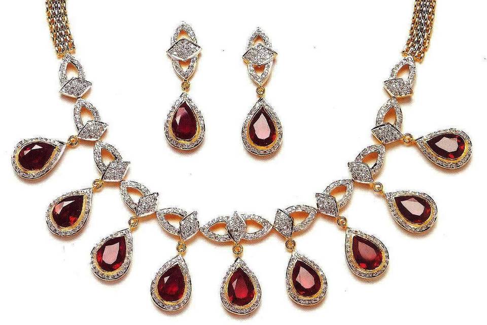 Aparna Diamonds