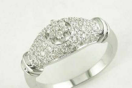 Aparna Diamonds