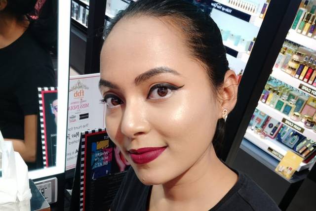 Queenz Makeup Studio