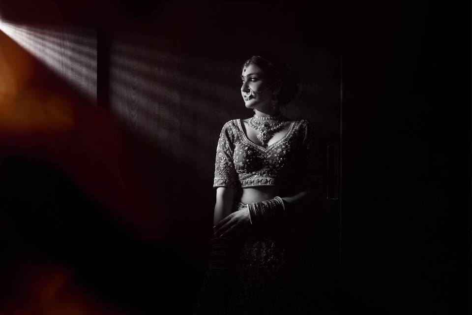 Bride