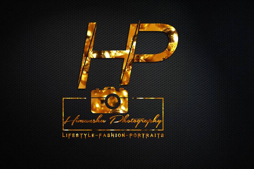 Himanshu Photography Logo