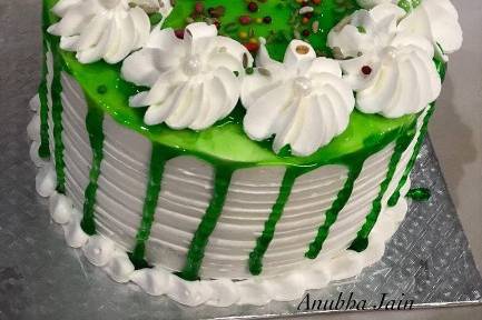 pan masala flavour cake for........pan... - Sandhya's Cakery | Facebook