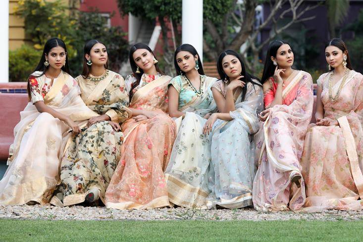 Sarees