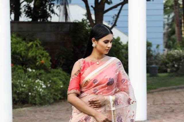 Saree