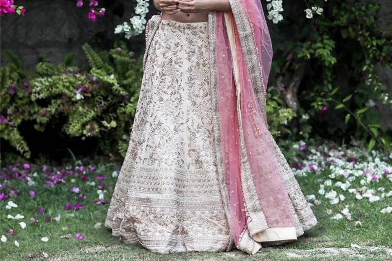 Lehenga