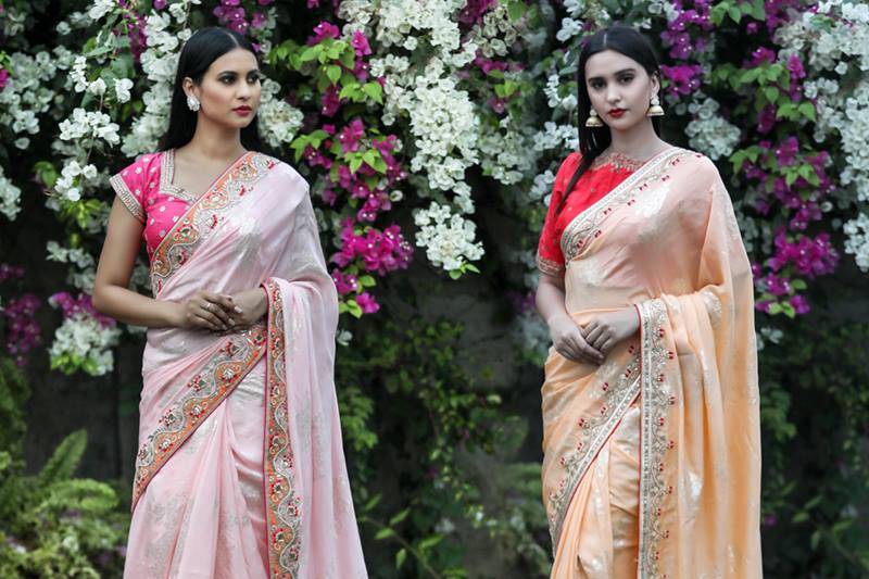 Sarees