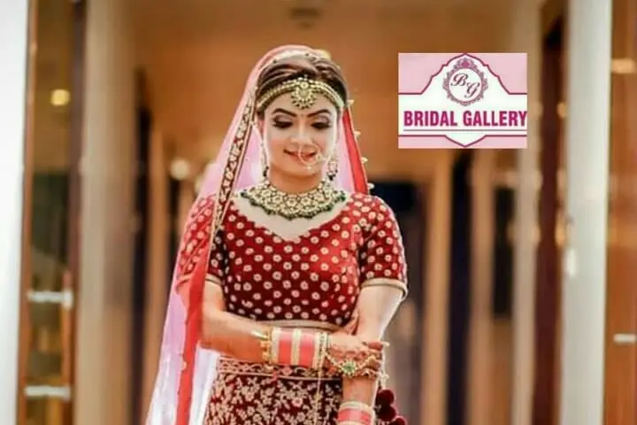 Bridal Gallery Kapurthala