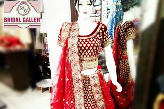 Bridal Gallery, Jalandhar