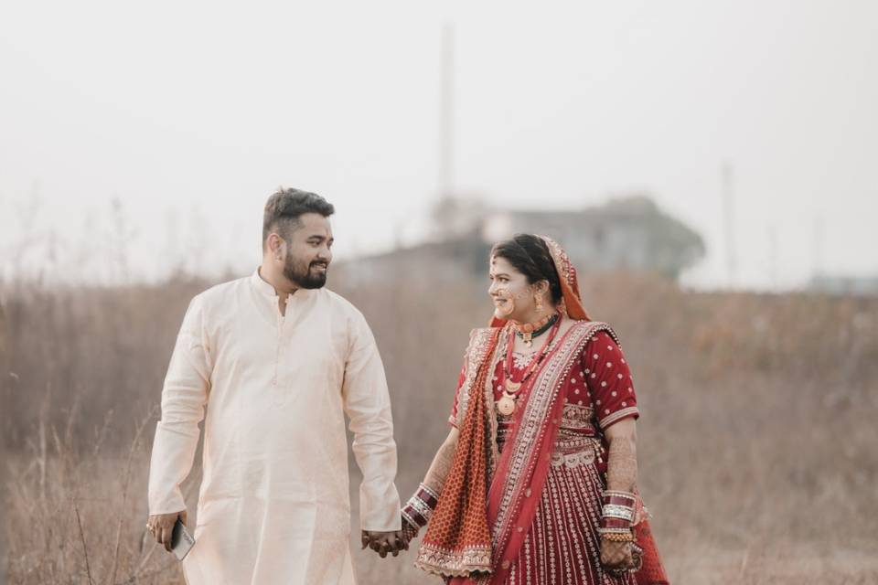 Let's Take Some Pictures