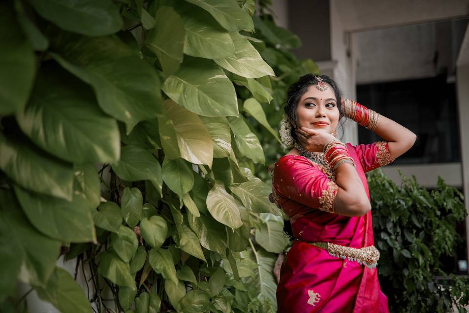 Nakshatra Studioz