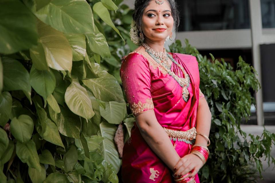 Bride
