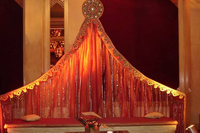 Wedding decor