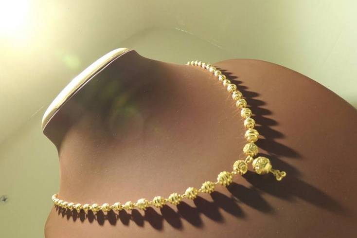 Mangalore Diamond Jewellery Works